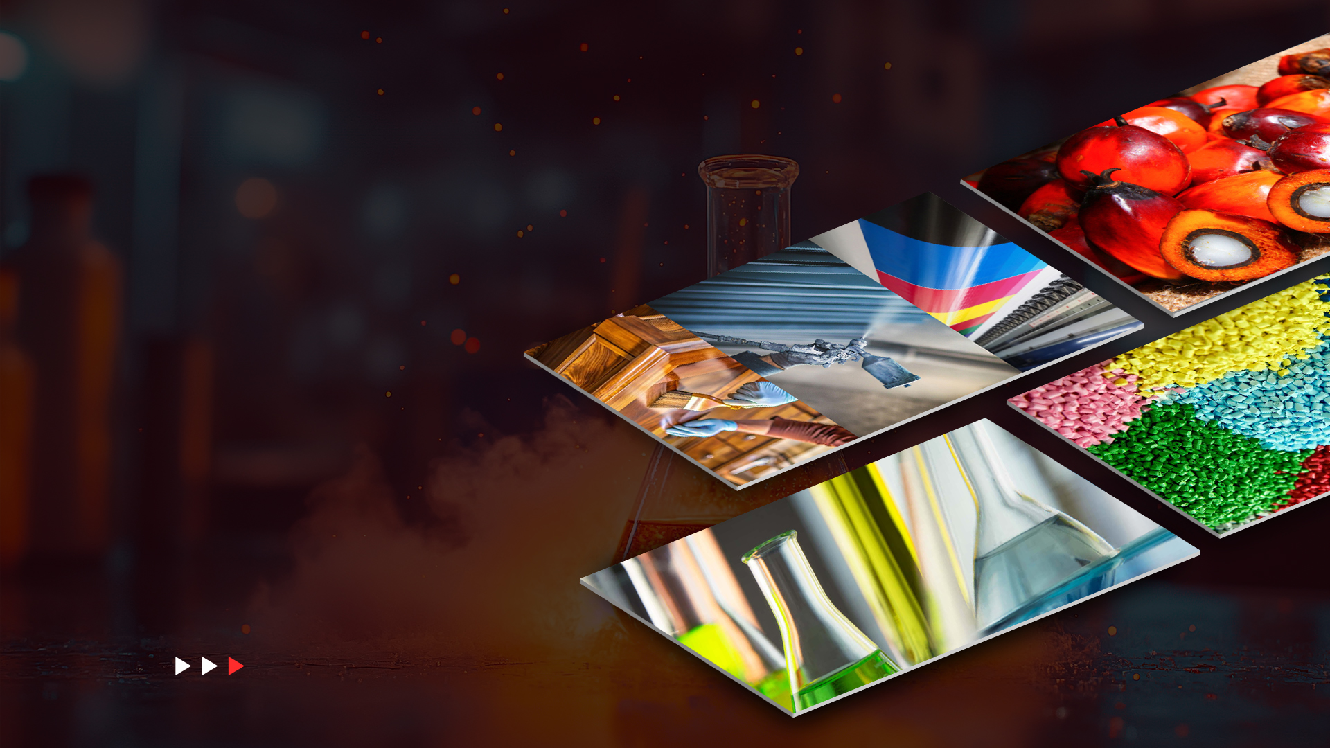 Nitrocellulose Systems for High-Performance Coatings